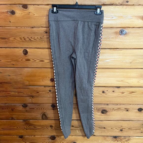 FP Movement by Free People Women's Small Gray Ankle Leggings - Picture 2 of 6